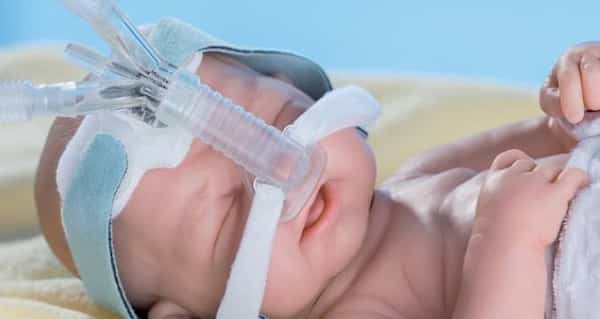 قیمت دستگاه سی پپ نوزادان خرید باور نکردنی 6
